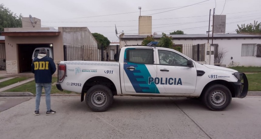 SUB DDI BOLÍVAR: Exitoso operativo policial por juego clandestino y apuestas ilegales