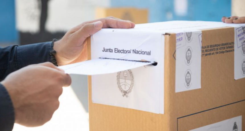 La Junta Electoral rechazó abrir urnas y puso punto final a la elección de cuatro municipios, el organismo emitió una Resolución y dio por finalizado el recuento definitivo de Bolívar, Pinamar, 25 de Mayo y General Alvear