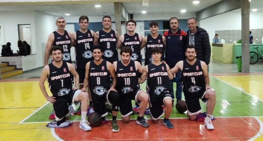 Arranque triunfal para Sport Club en semifinales