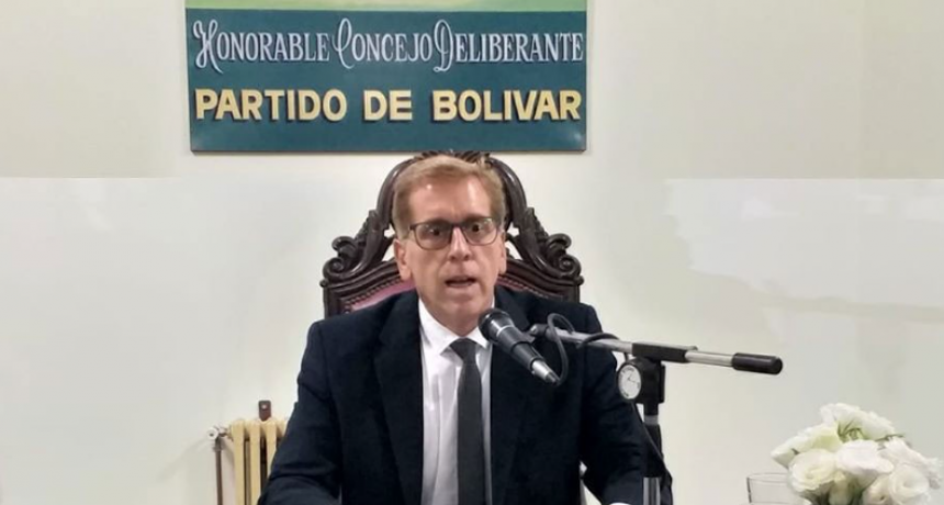 Honorable Concejo Deliberante: Se desarrolla este miércoles, la Novena Sesión Ordinaria