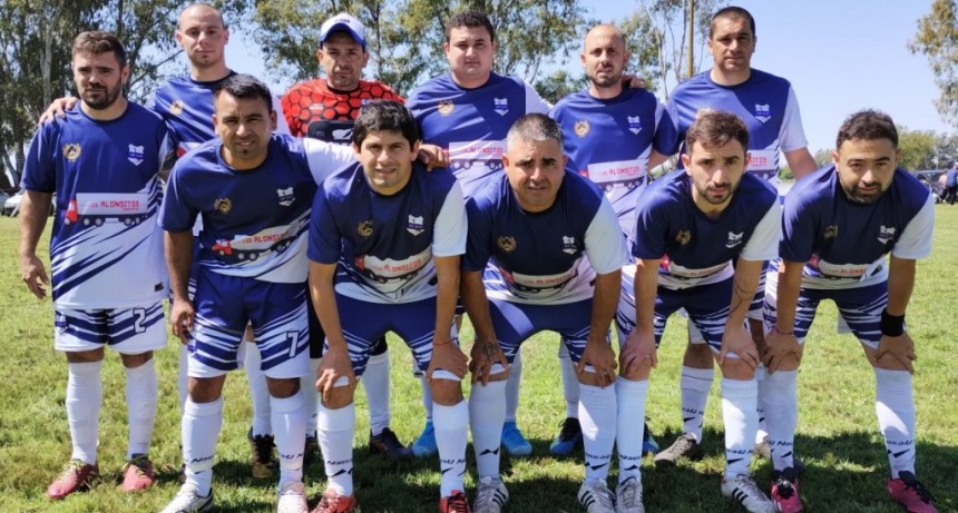 Comenzó el triangular para definir al campeón de Segunda