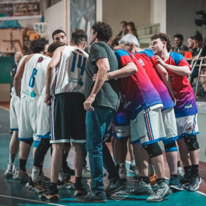 Sport Club arranca su participación en la final del campeonato 