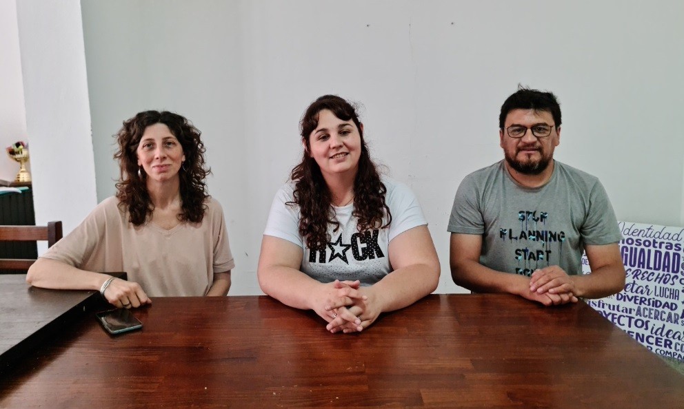 Voces por la Buena Memoria: Se realizará una nueva edición de la propuesta teatral