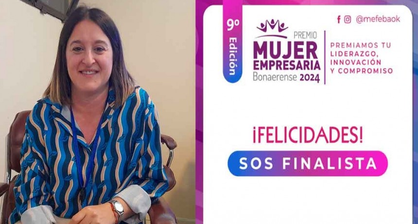 Carolina Barrio: 