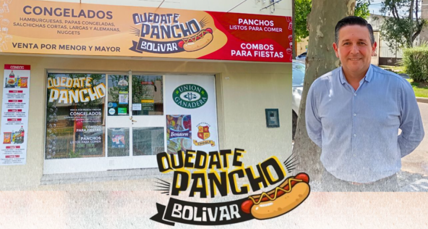 La Panchería y Quedate Pancho Bolívar se renueva de manera permanente