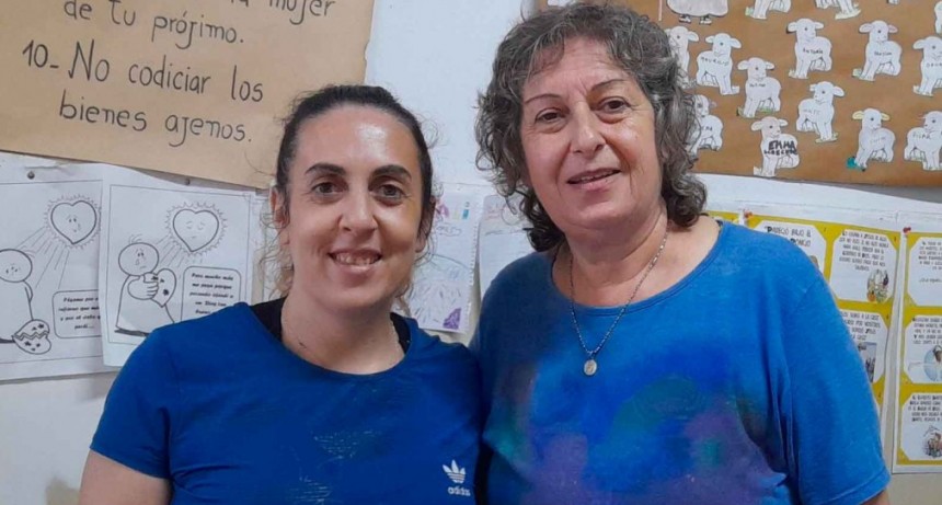 Master Class de Zumba con objetivo solidario: Se brindará este sábado desde las 19 horas en el Parque Las Acollaradas, en el escenario frente al puente de la isla
