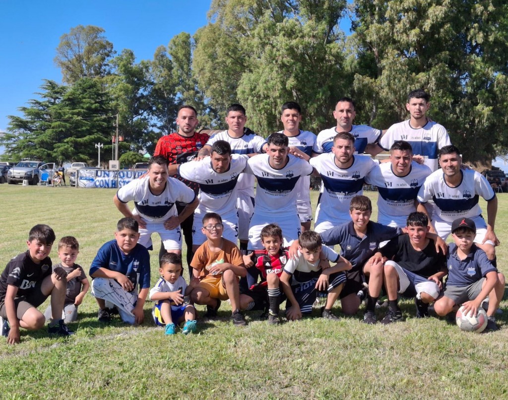 Se disputó una nueva fecha del Torneo “Alberto Zabatoni”