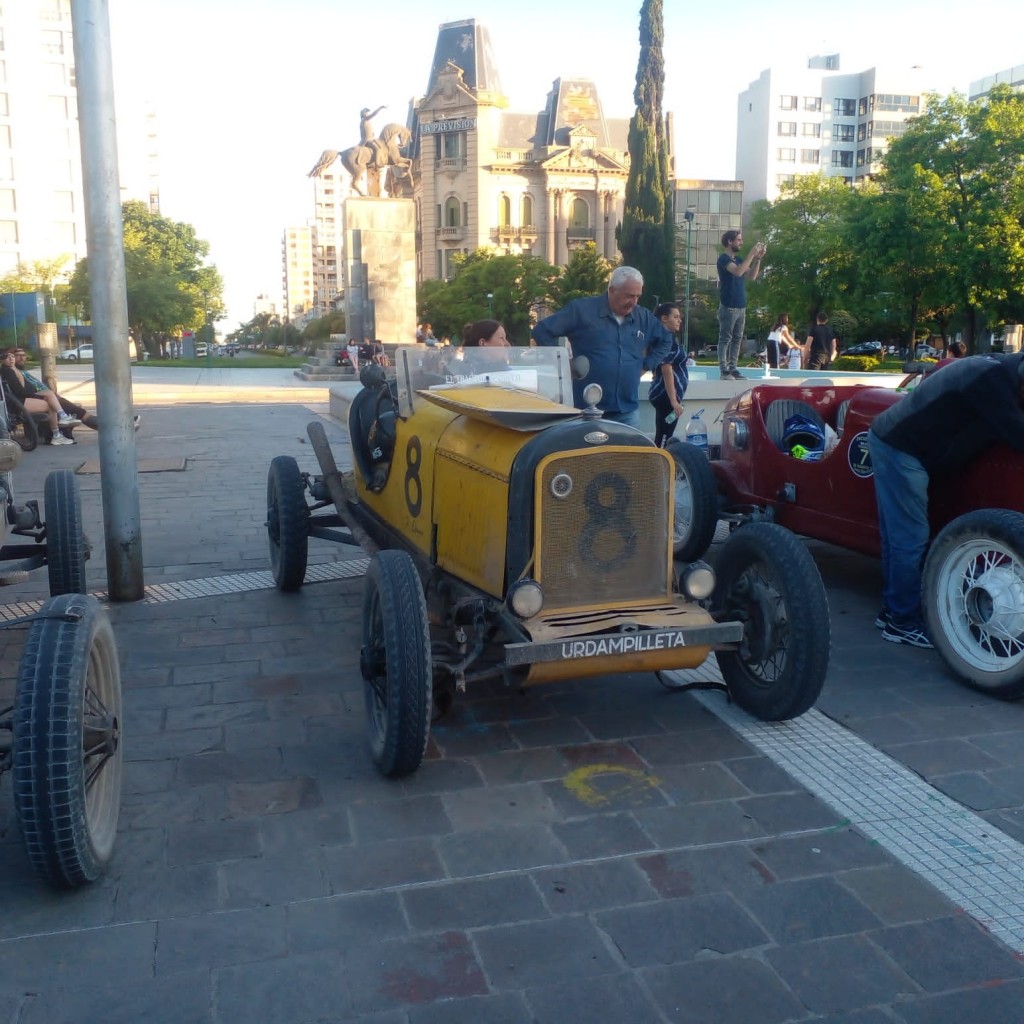 Daniel Infantas y Norma Badano: “Vivimos algo inolvidable, y lo disfrutamos a pleno” 