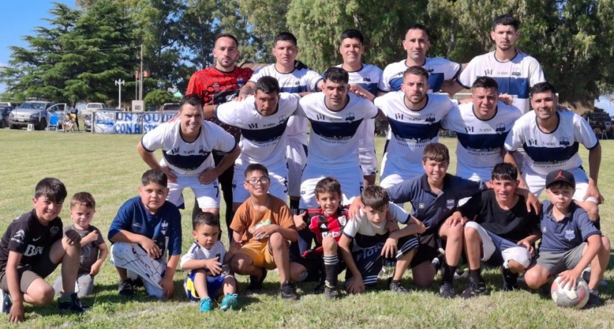 Se disputó una nueva fecha del Torneo “Alberto Zabatoni”