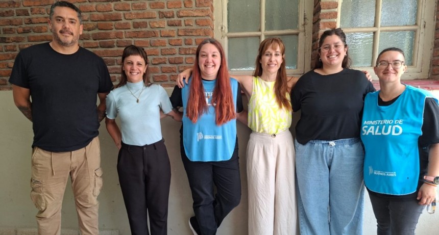 Campaña contra el Dengue 2025: Anunciaron las áreas municipales una serie de medidas paliativas y preventivas de cara a lo que viene