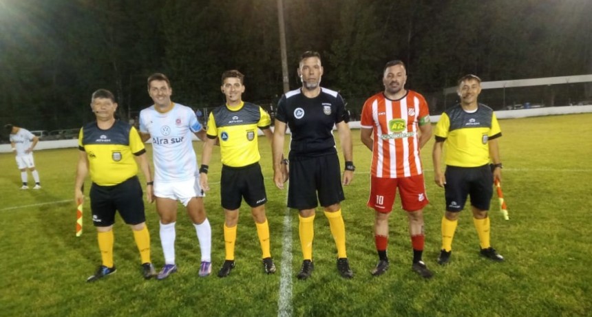 Lucas Burgos: “Estoy dando todo cada año, esforzándome muchísimo para tratar de hacer la mejor carrera posible