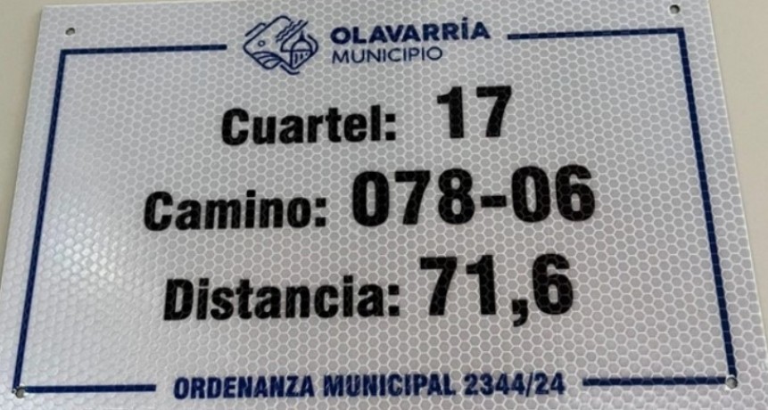 El Municipio presentará el Programa “Tranqueras Conectadas”