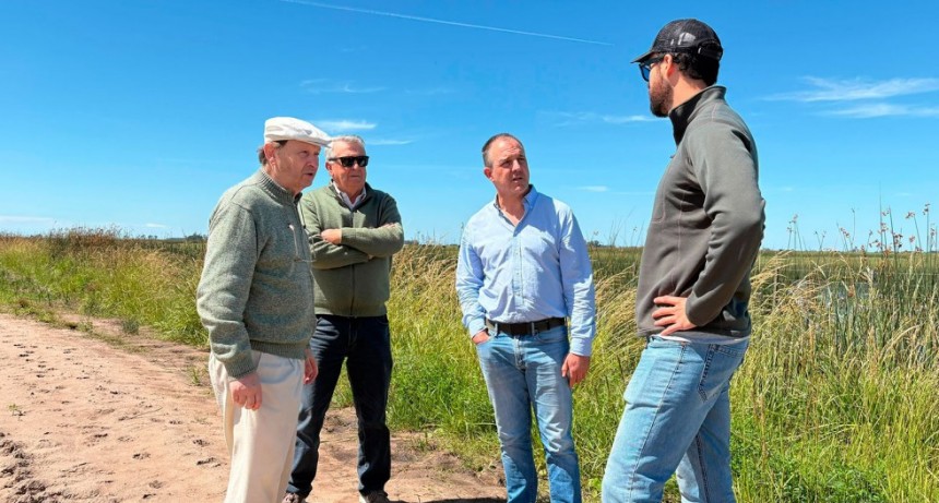 Las entidades agropecuarias exigen medidas urgentes para evitar el colapso productivo y sanitario