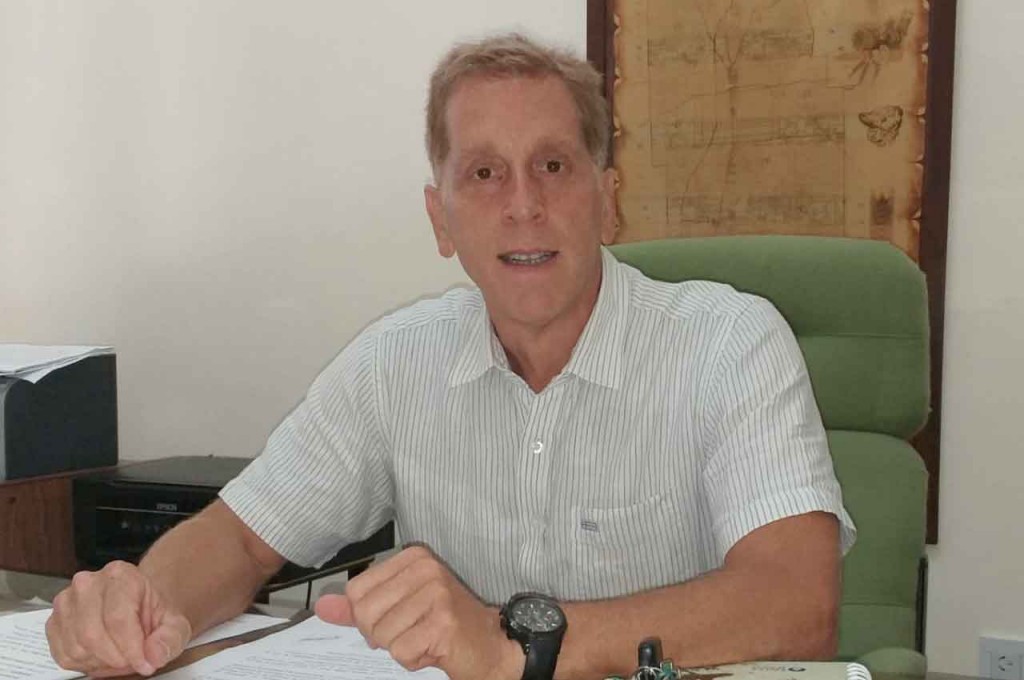 Luis María Mariano: ‘Todo lo que se trata en el HCD es en pos de mejorar la calidad de vida de los vecinos’