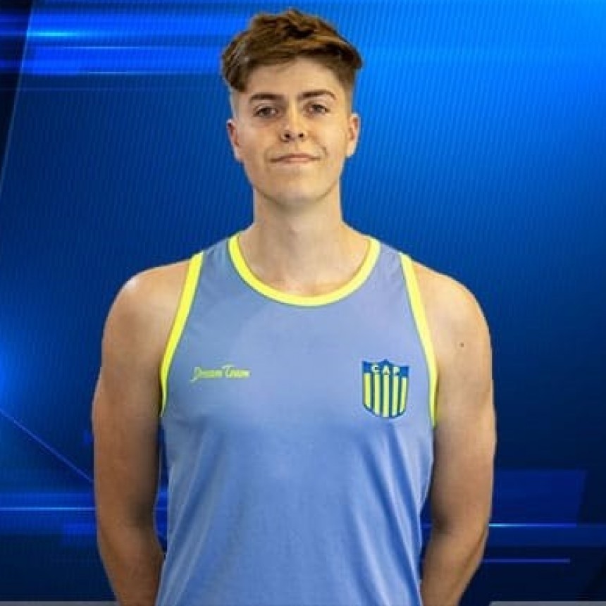 Joaquín Alzueta: “Paracao es un Club que apuesta muy fuerte por los jóvenes” 