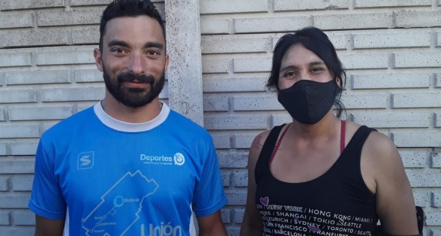 Se organizará una nueva carrera virtual a beneficio de la ES Nº7 Paraje ‘La ‘Vizcaína'