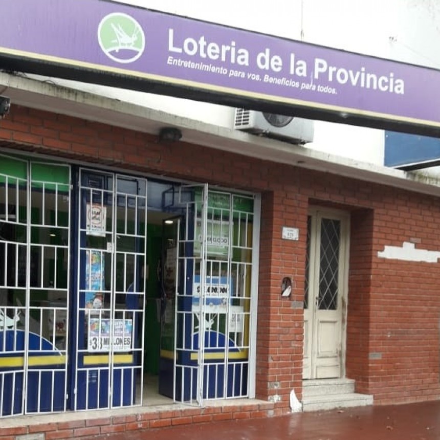 Ingresaron, revolvieron y se llevaron algo de dinero