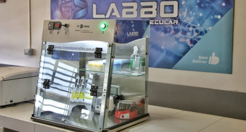 Este jueves, se suman tres muestras con resultado positivo