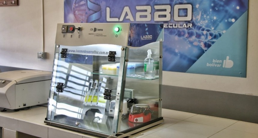 Este lunes no hubo casos positivos en Urdampilleta ni Pirovano. En Bolívar 7 muestras arrojaron resultado positivo