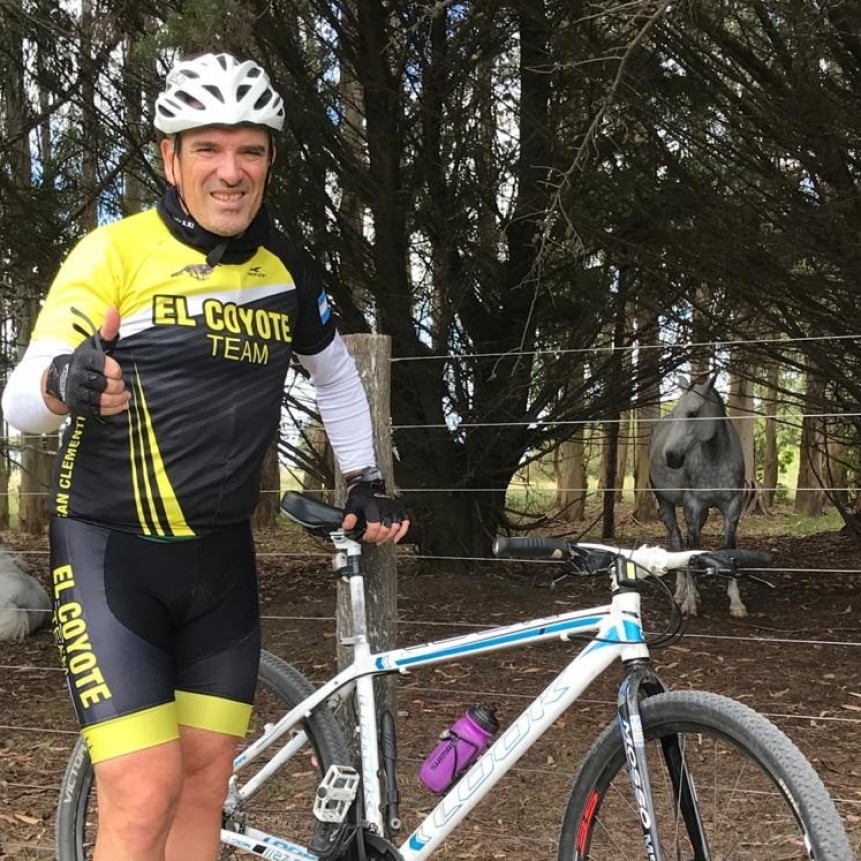 Se conocieron los resultados de la Carrera Virtual de la E.E.S Nº7