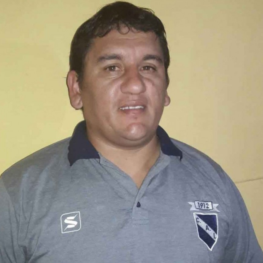 Silvio López: “El proyecto de Gastón es a largo plazo y estoy absolutamente convencido de que está pensado para los chicos del club”