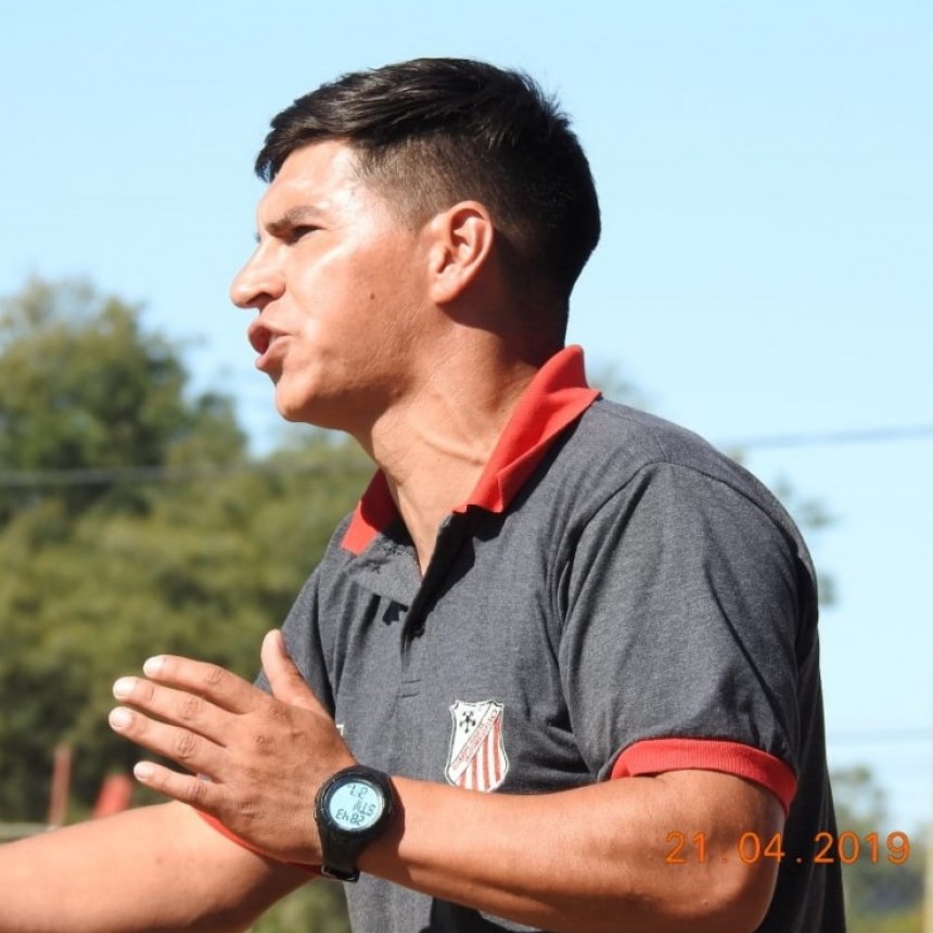 Alejandro &lsquo;Mono&rsquo; Cisneros: &ldquo;Fue un a&ntilde;o muy dif&iacute;cil para nosotros, hay que dar vuelta la p&aacute;gina y arrancar de cero&rdquo;