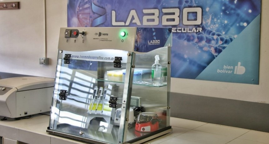 Este viernes, 6 muestras arrojaron resultado positivo, 5 de Bolívar (cabecera) y 1 de Pirovano