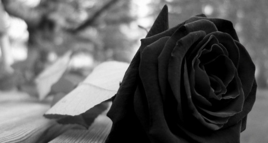 Falleció en Urdampilleta, Roberto Aureliano Garrote