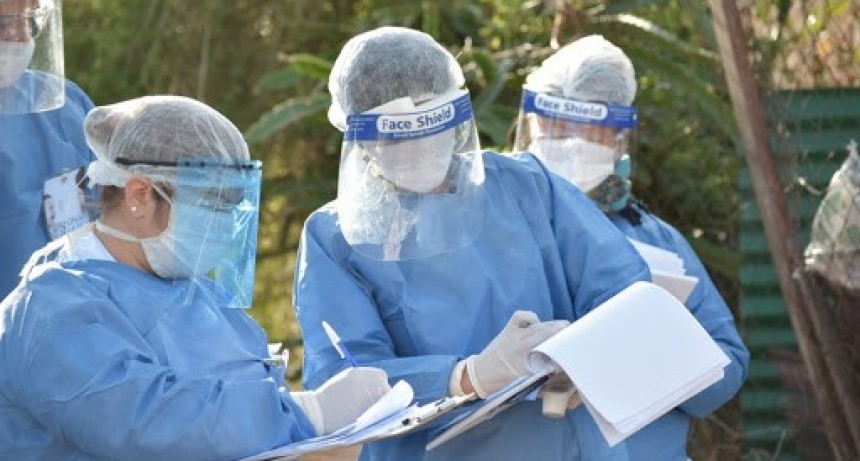 Ante el aumento de casos, habrá Operativo DetectAR en Bolívar