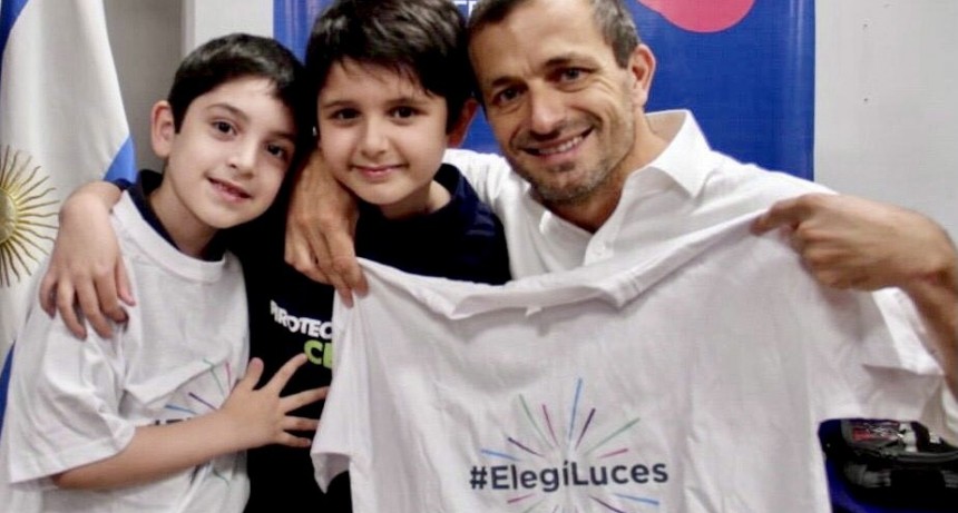 La comisión de salud de Diputados dictaminó a favor del proyecto de ley presentado por Bucca para regular el uso de pirotecnia