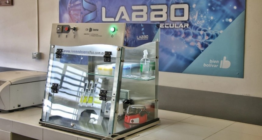 Este lunes se suman 17 positivos, sin casos en la localidades