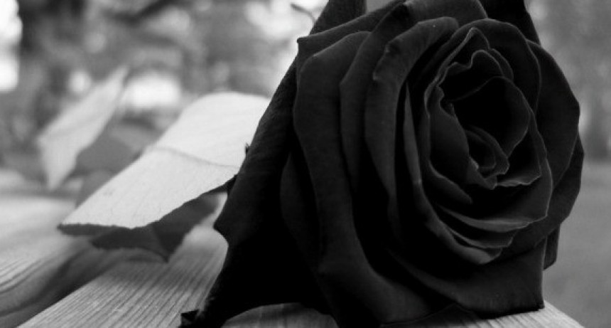 Falleció en Bolívar, Nelson Roberto Cisneros