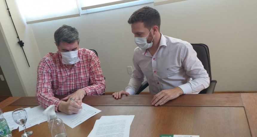 La Cooperativa Eléctrica de Bolívar le entregará un Bono de $5000 a sus empleados, que se aplicarán a compras en comercios locales