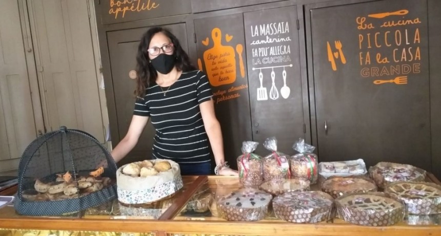 Silvana Isasa (Sil Alimentación Consciente): “Se viene una toma de conciencia y un cambio alimenticio”