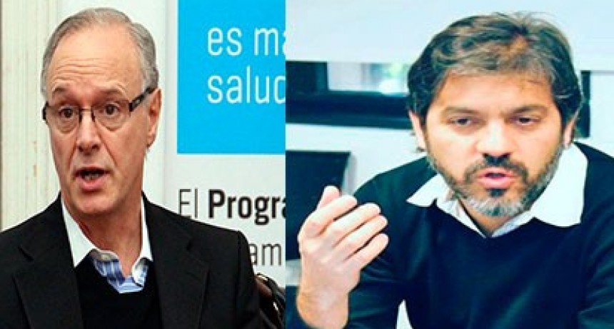 Daniel Gollán: “No nos vamos a cansar de decírselo, se acercan las fiestas y debemos cuidarnos muchísimo más para no enfermar a nuestros familiares“