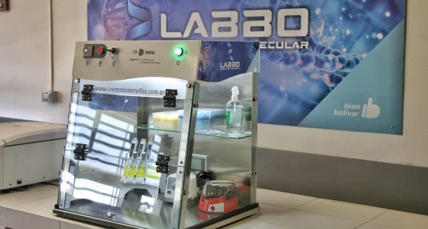 Este viernes se suman 33 casos positivos, 2 pertenecen a pacientes de Urdampilleta