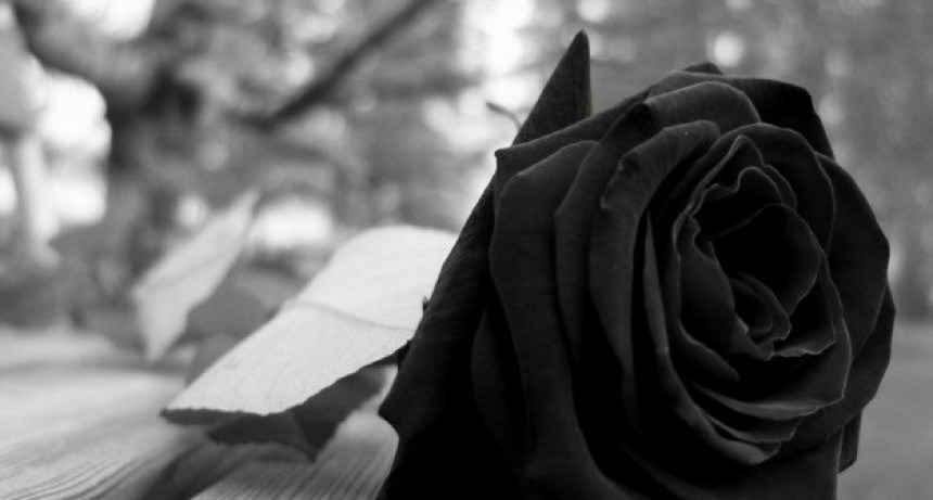 Falleció en Bolívar, Rogelio Jesús Brest