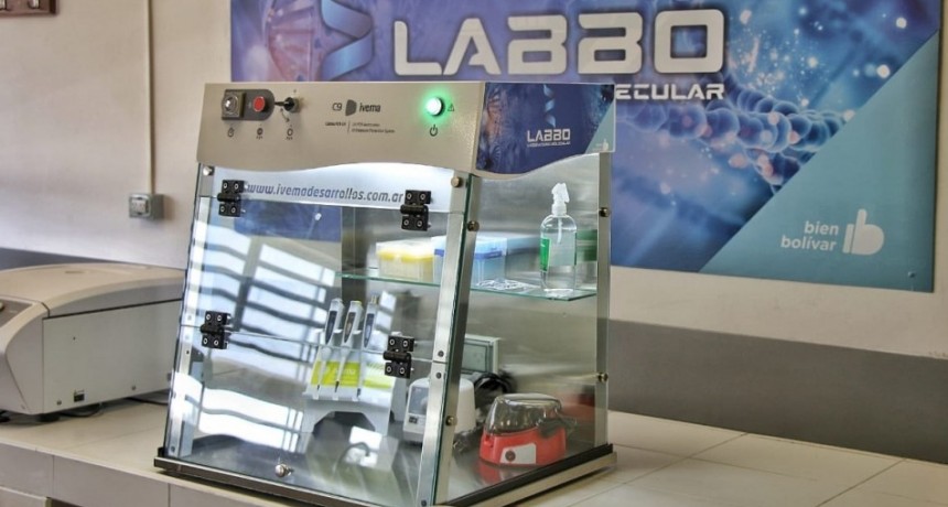 Este martes se suman 42 casos positivos en Bolívar, las localidades sin casos