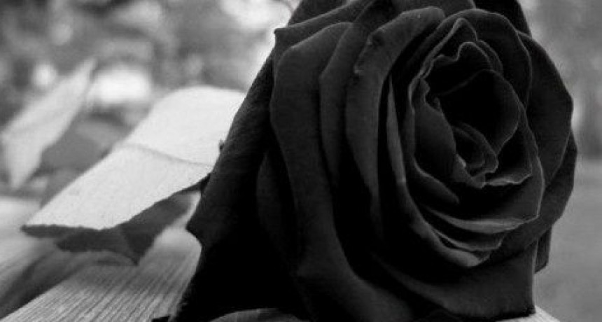 Falleció en Bolívar Roiven Raúl Ricciuto (Chiche)