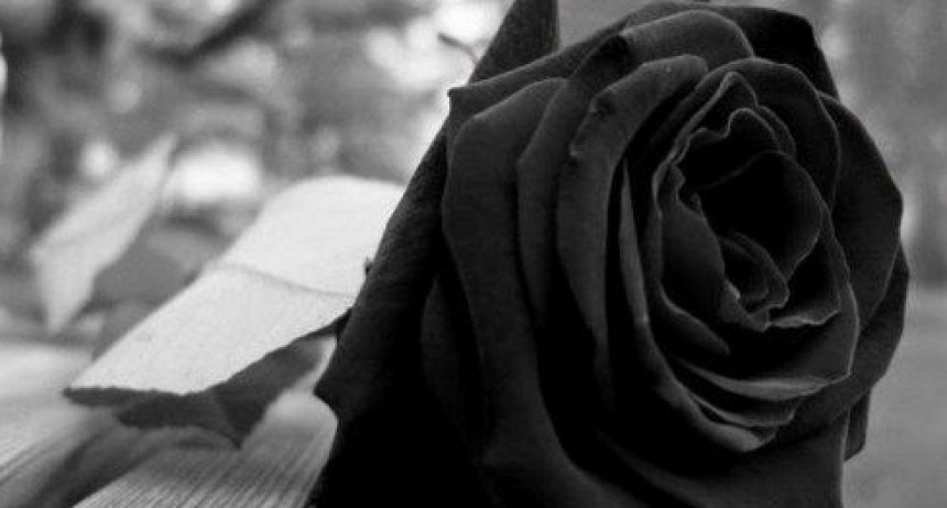 Falleció en Bolívar, Nestor Oscar Nadal 