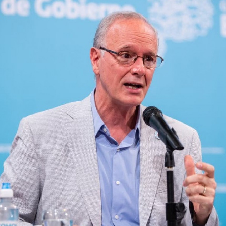 Sería inminente la llegada de la vacuna para el personal esencial a Bolívar