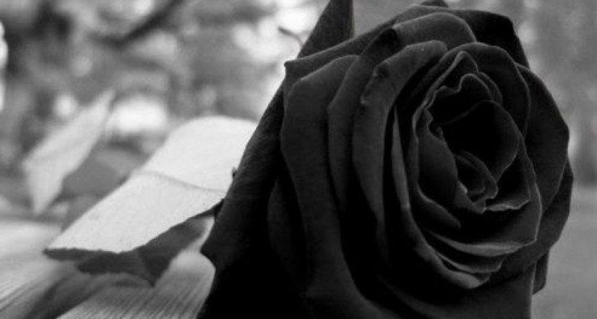 Falleció en Bolívar, José Luis Alonso 