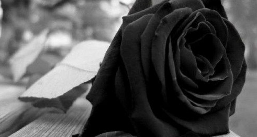 Falleció en Bolívar, Berta Lescano