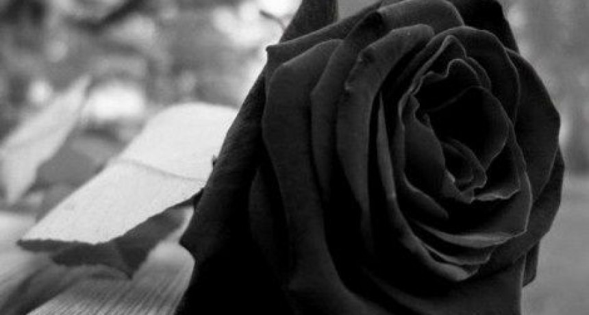 Falleci&oacute; en Bol&iacute;var Dora Raquel Arana "Dorita"