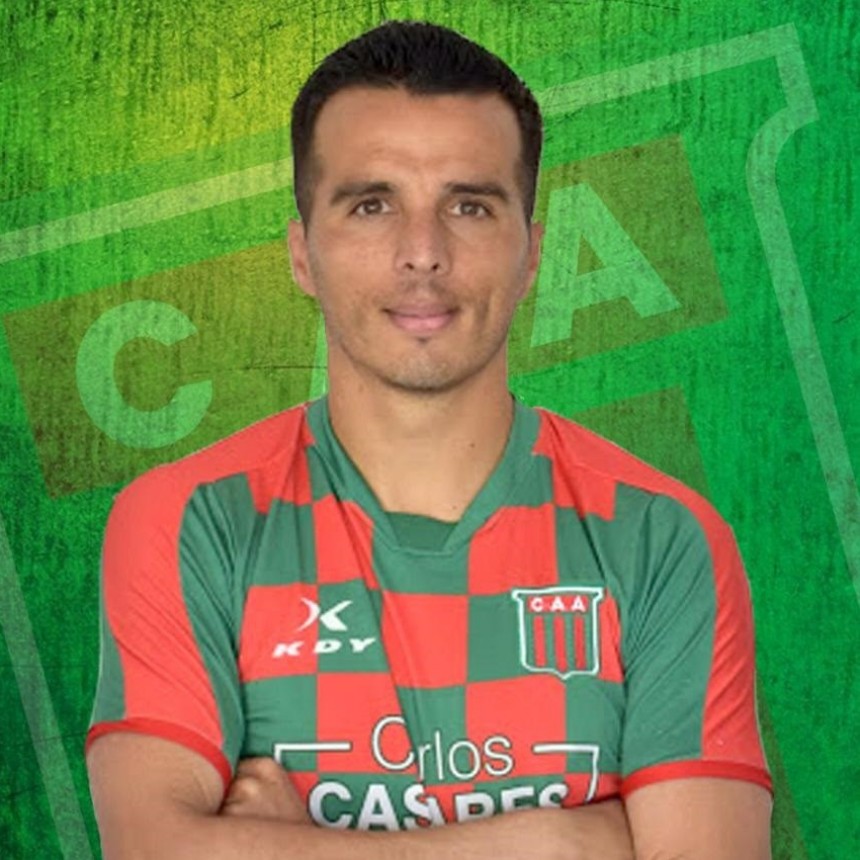 Renso Pérez: “Hay que estar al 150 por ciento todas las fechas, atentos y fino a los detalles, que son los que te hacen ganar o perder un partido”