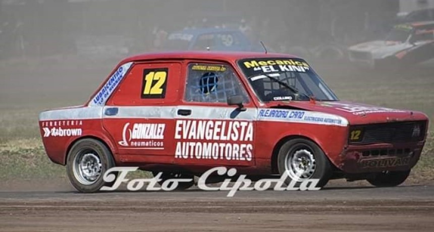 Agustín Aragón: “Estamos pensando en el 2021 con muchas ganas de arrancar y que todo vaya bien”