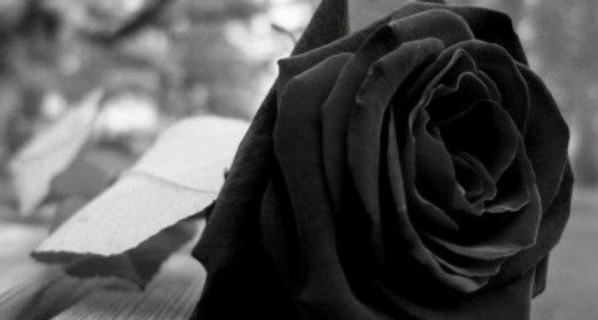 Falleci&oacute; Luisa Angela Moreno Laino viuda de Herrero "Coca"