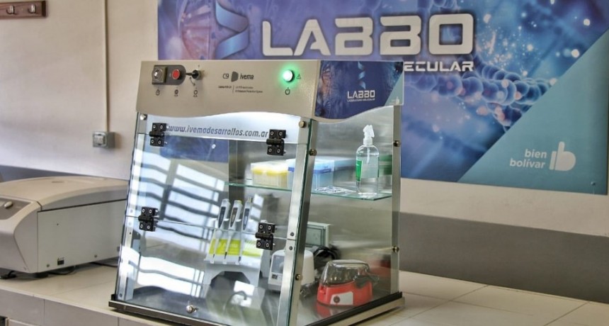 Este lunes 38 muestras arrojaron resultado positivo. 37 de Bol&iacute;var y 1 de Urdampilleta