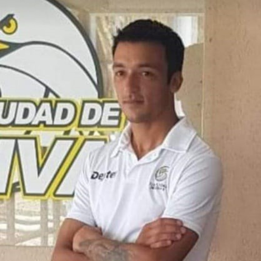 Horacio ‘Bachi’ Bianchi (Club Ciudad): “La verdad es que hemos trabajado muy bien, inclusive desde el inicio de la cuarentena”