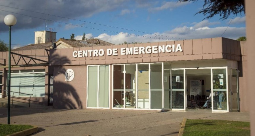 Falleció el quinto paciente bolivarense este martes, se trata de un hombre de 77 años